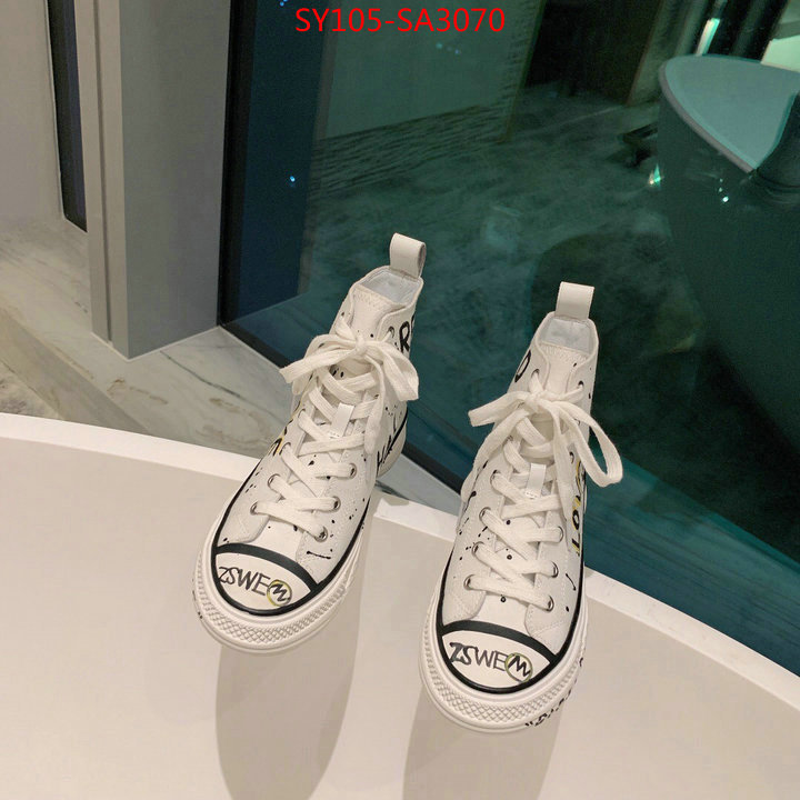 Women Shoes-Other 2023 aaaaa replica 1st copy ID:SA3070 $: 105USD