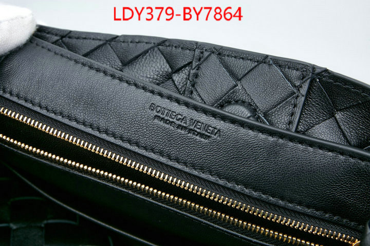 BV Bags(TOP)-Handbag- store ID: BY7864 $: 379USD