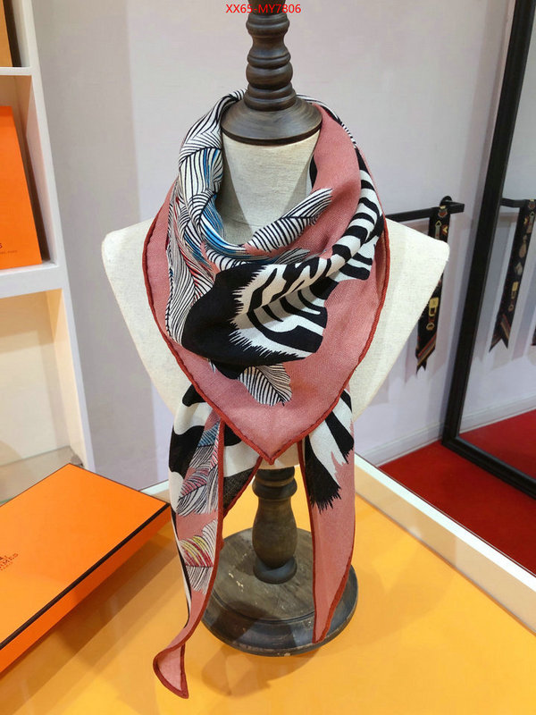 Scarf-Hermes best replica 1:1 ID: MY7806 $: 65USD