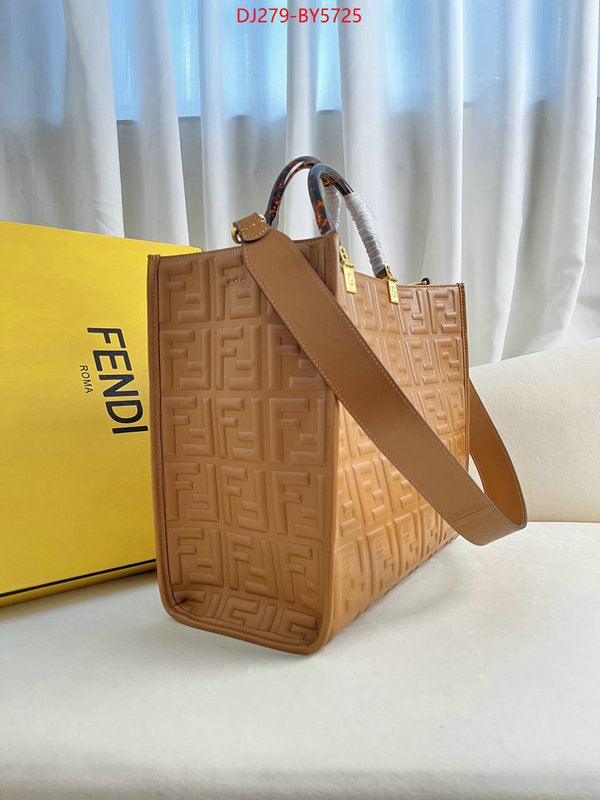 Fendi Bags(TOP)-Sunshine- designer wholesale replica ID: BY5725 $: 279USD