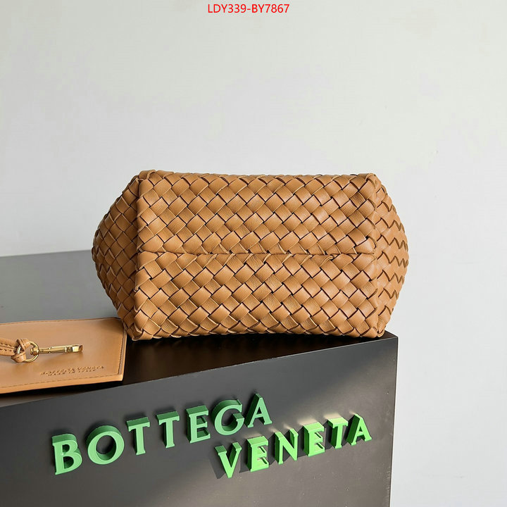 BV Bags(TOP)-Handbag- practical and versatile replica designer ID: BY7867 $: 339USD