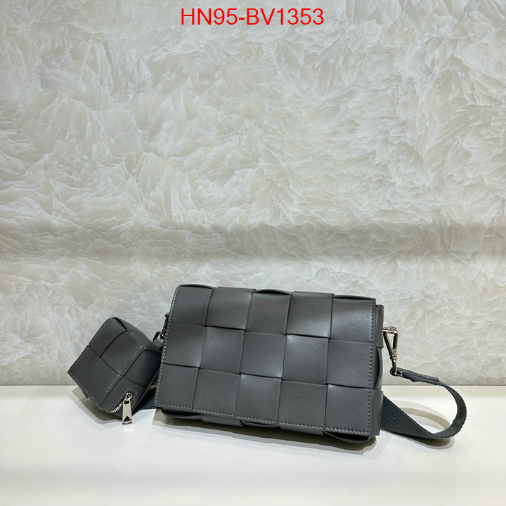 BV Bags(4A)-Cassette Series counter quality ID: BV1353 $: 95USD