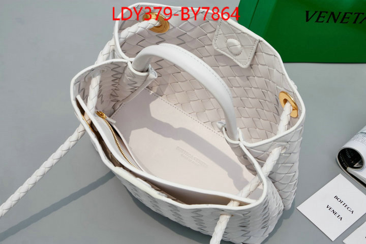 BV Bags(TOP)-Handbag- store ID: BY7864 $: 379USD