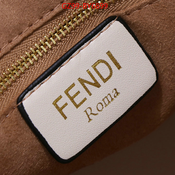 Fendi Bags(4A)-Sunshine- fashion replica ID: BY6899 $: 99USD