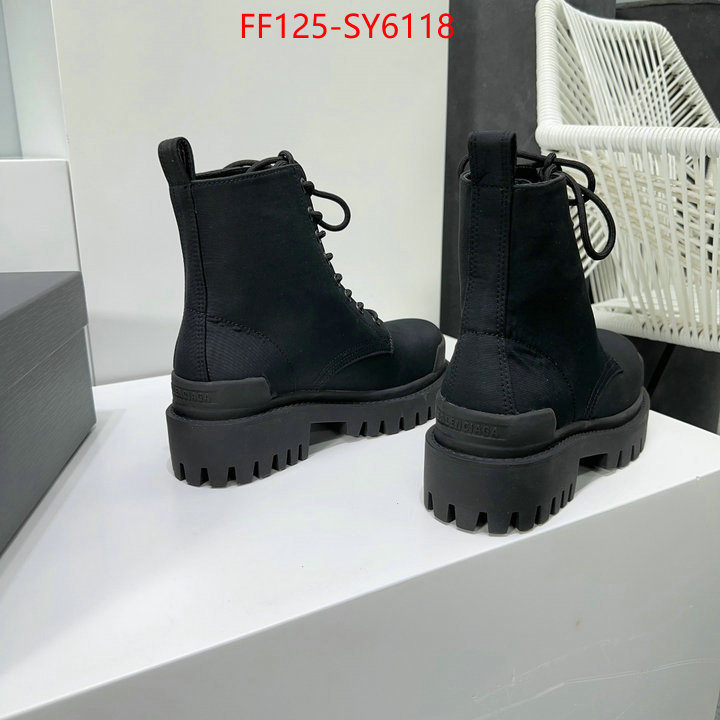 Women Shoes-Boots hot sale ID: SY6118 $: 125USD