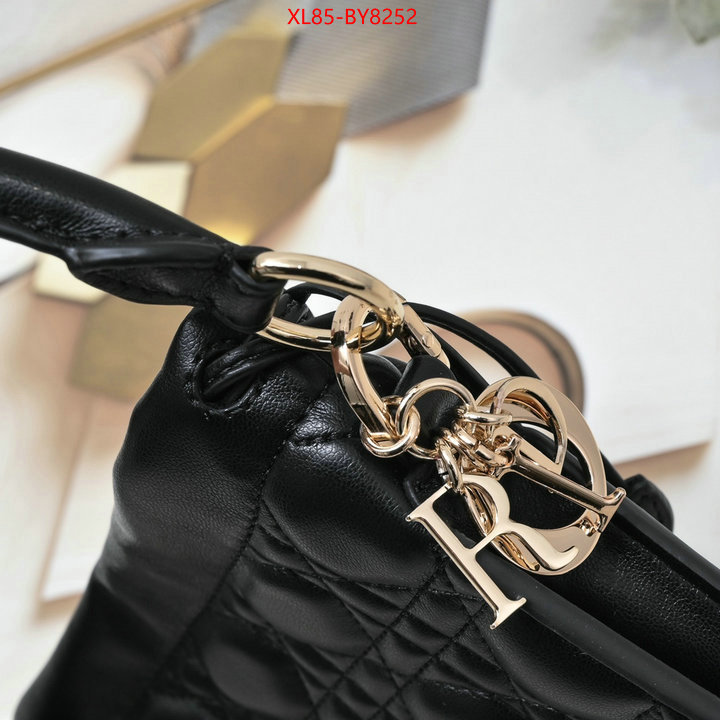 Dior Bags(4A)-Lady- perfect quality designer replica ID: BY8252 $: 85USD