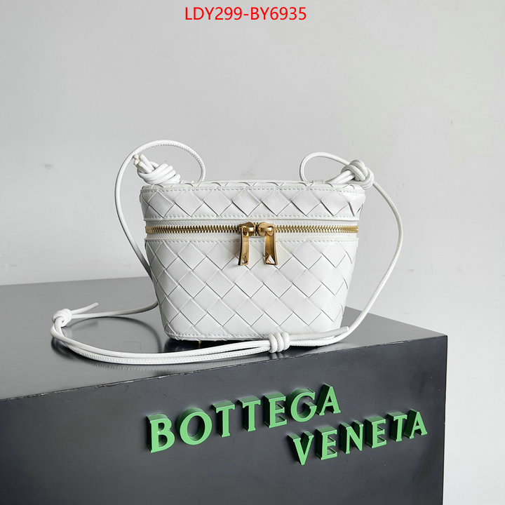 BV Bags(TOP)-Diagonal- buy luxury 2023 ID: BY6935 $: 299USD