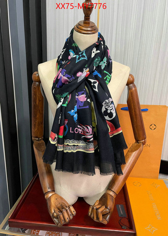 Scarf-LV best aaaaa ID: MY7776 $: 75USD