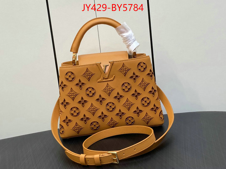 LV Bags(TOP)-Handbag Collection- where to buy the best replica ID: BY5784