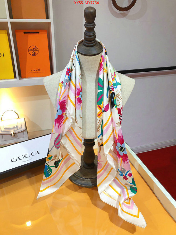 Scarf-Gucci sale outlet online ID: MY7764 $: 55USD