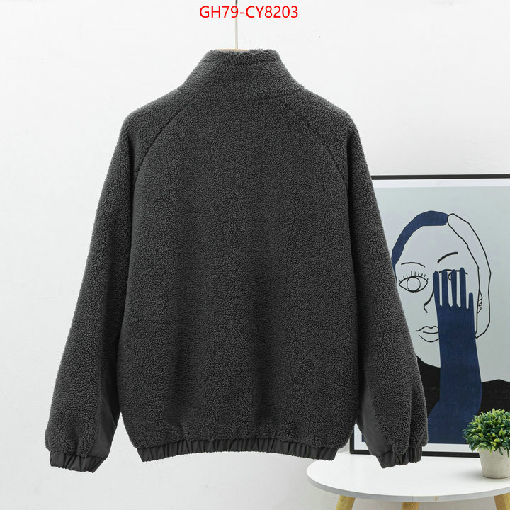 Clothing-The North Face 7 star quality designer replica ID: CY8203 $: 79USD