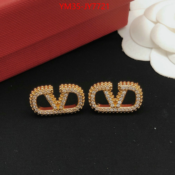 Jewelry-Valentino replicas ID: JY7721 $: 35USD