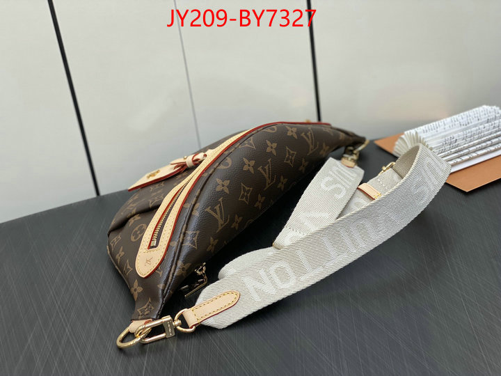 LV Bags(TOP)-Avenue- how can i find replica ID: BY7327 $: 209USD