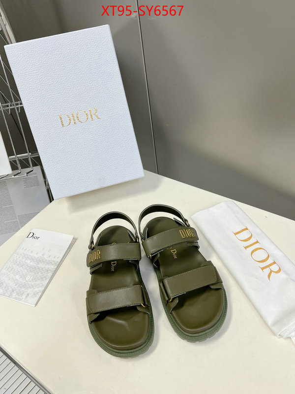 Women Shoes-Dior can you buy replica ID: SY6567 $: 95USD