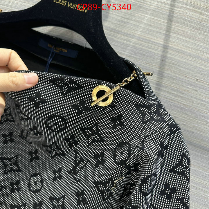 Clothing-LV the best ID: CY5340 $: 89USD