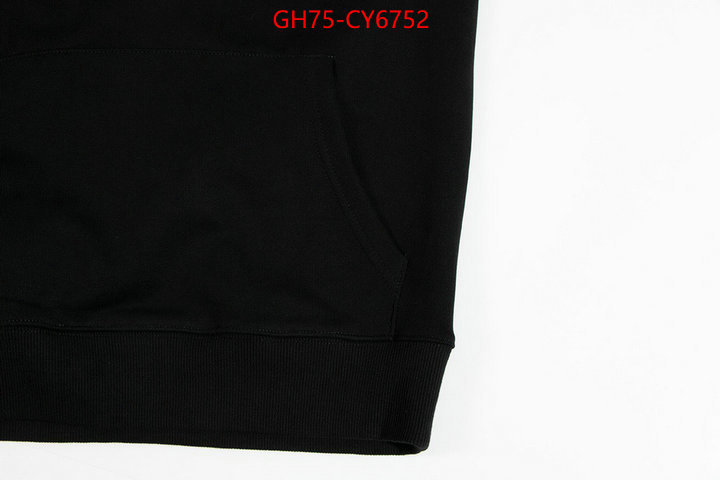 Clothing-LV 1:1 ID: CY6752 $: 75USD
