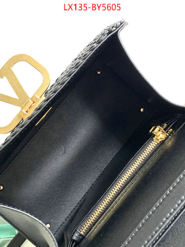 Versace Bags(TOP)-Handbag- how to find replica shop ID: BY5605 $: 135USD