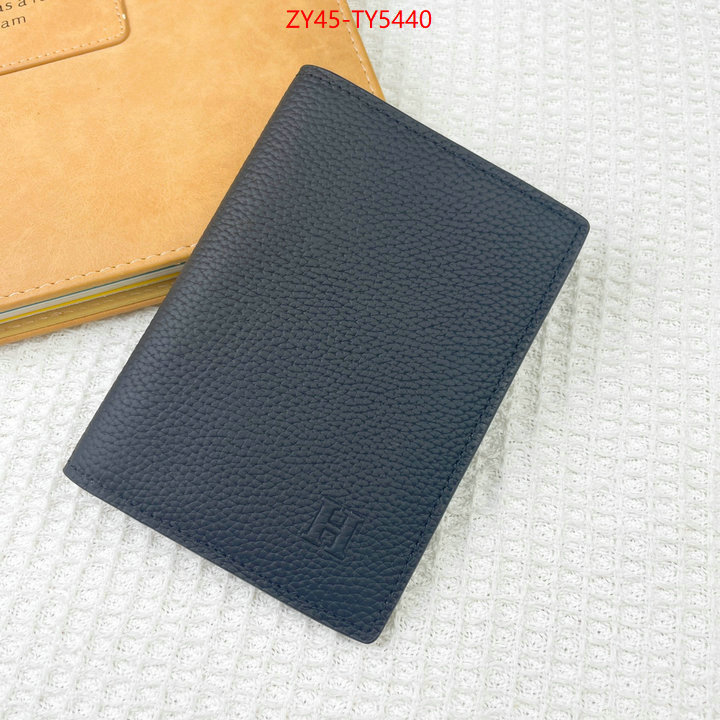 Hermes Bags(4A)-Wallet- aaaaa+ replica designer ID: TY5440 $: 45USD