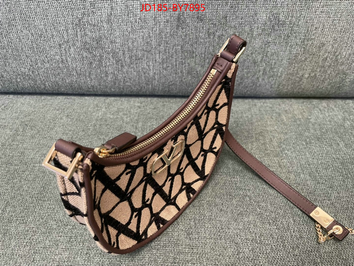 Valentino Bags(TOP)-Diagonal- where to buy ID: BY7895 $: 185USD