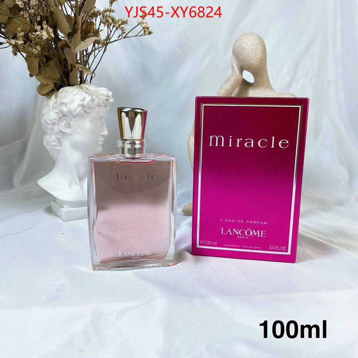 Perfume-Lancome best website for replica ID: XY6824 $: 45USD