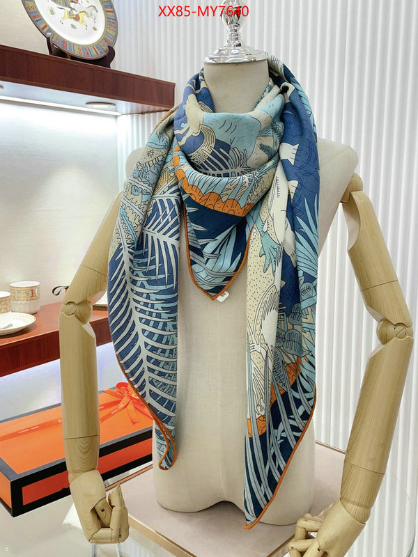 Scarf-Hermes what is aaaaa quality ID: MY7640 $: 85USD