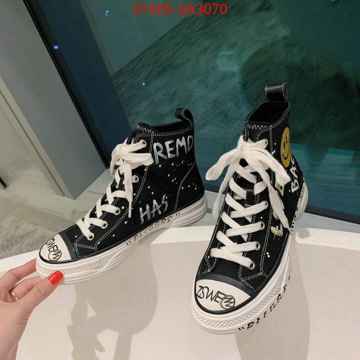 Women Shoes-Other 2023 aaaaa replica 1st copy ID:SA3070 $: 105USD