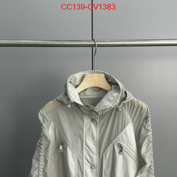 Down jacket Women-Moncler new ID: CV1383 $: 139USD