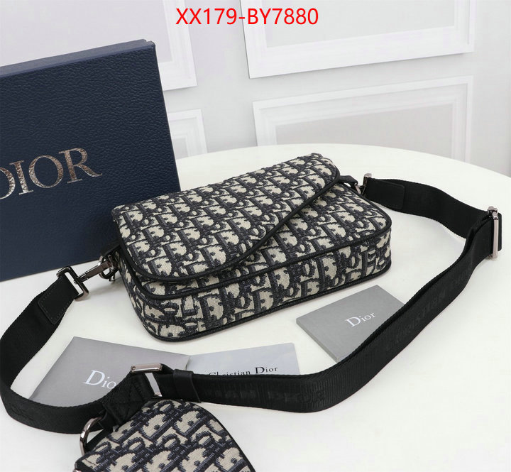 Dior Bags(TOP)-Saddle- where to buy fakes ID: BY7880 $: 179USD