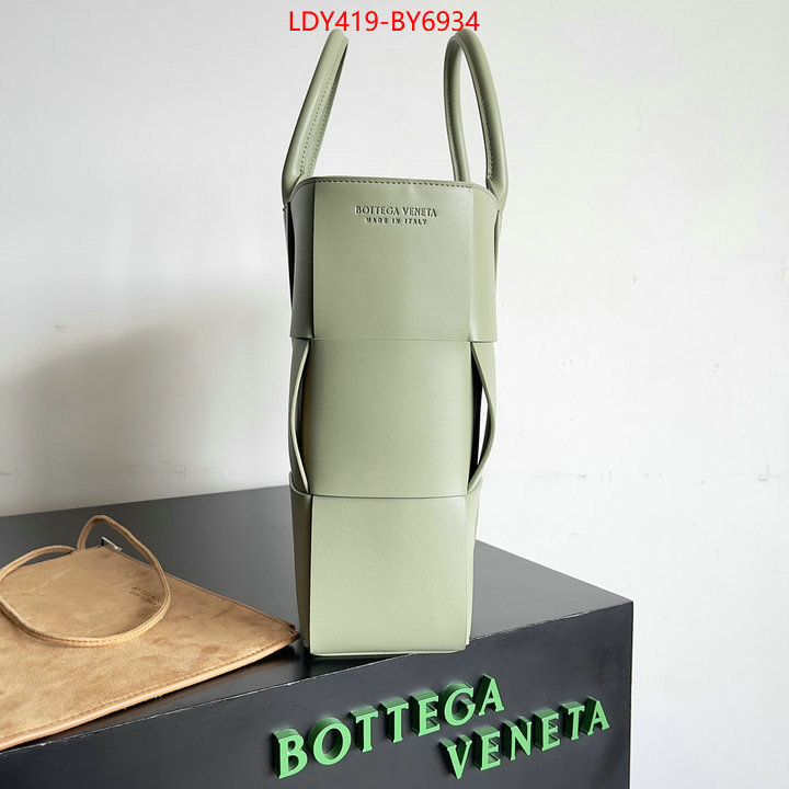 BV Bags(TOP)-Arco find replica ID: BY6934 $: 419USD