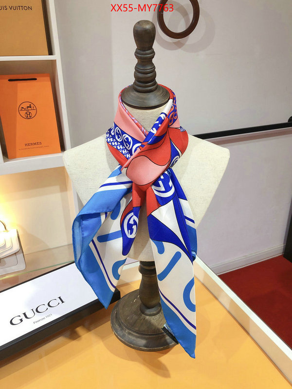 Scarf-Gucci china sale ID: MY7763 $: 55USD