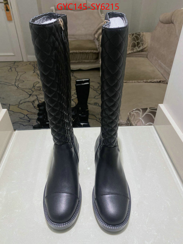 Women Shoes-Boots where to buy high quality ID: SY6215 $: 145USD