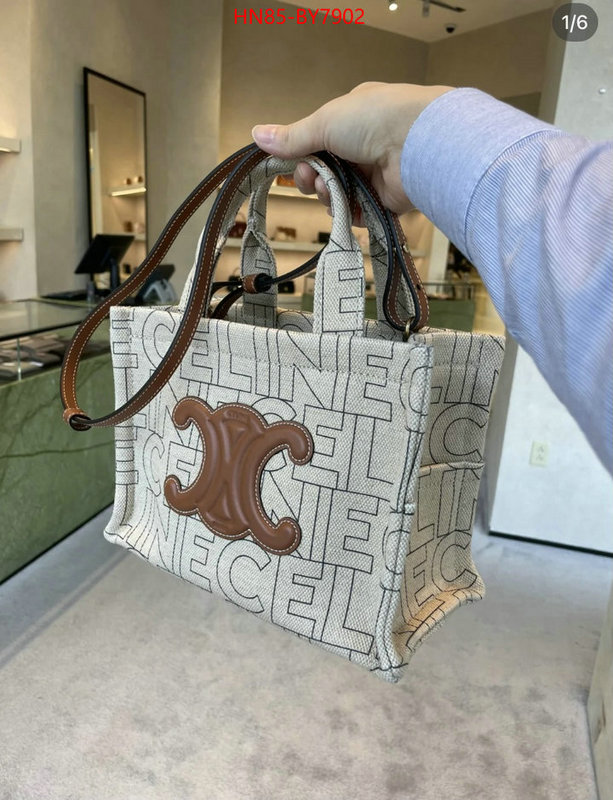 CELINE Bags(4A)-Handbag buy 1:1 ID: BY7902 $: 85USD