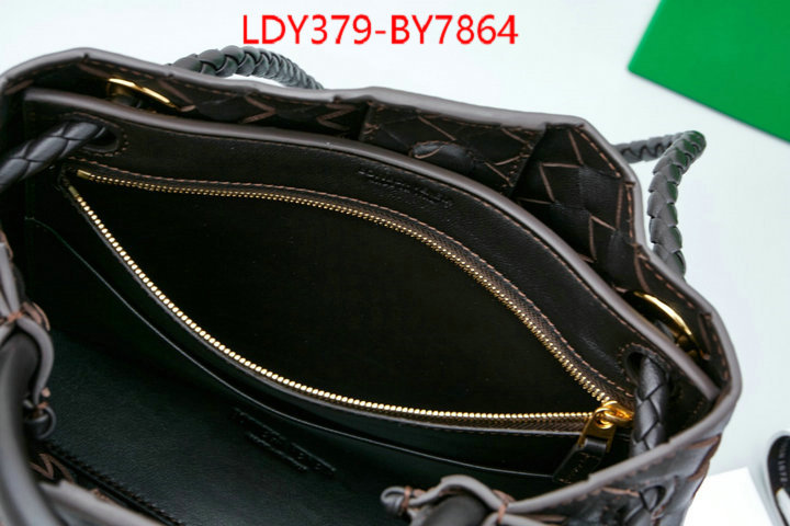 BV Bags(TOP)-Handbag- store ID: BY7864 $: 379USD