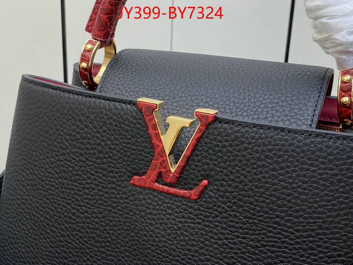 LV Bags(TOP)-Handbag Collection- online shop ID: BY7324