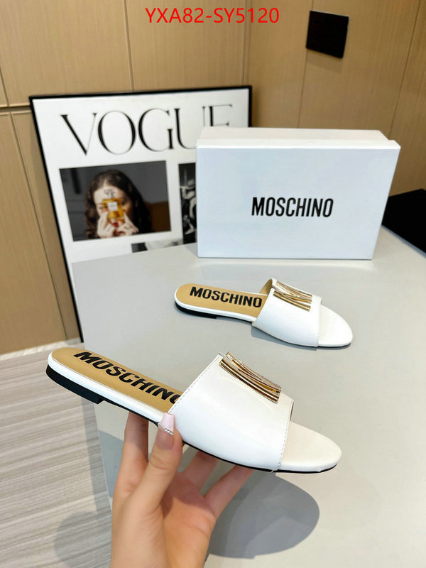 Women Shoes-MOSCHINO cheap ID: SY5120