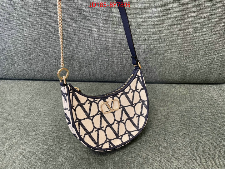 Valentino Bags(TOP)-Diagonal- where to buy ID: BY7895 $: 185USD