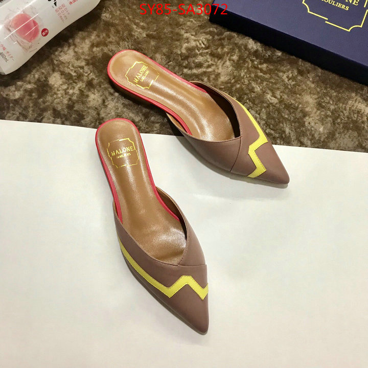 Women Shoes-Other where can you buy replica ID:SA3072 $: 85USD