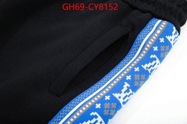 Clothing-LV new ID: CY8152 $: 69USD