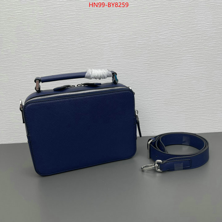 Prada Bags (4A)-Diagonal- what's best ID: BY8259 $: 99USD