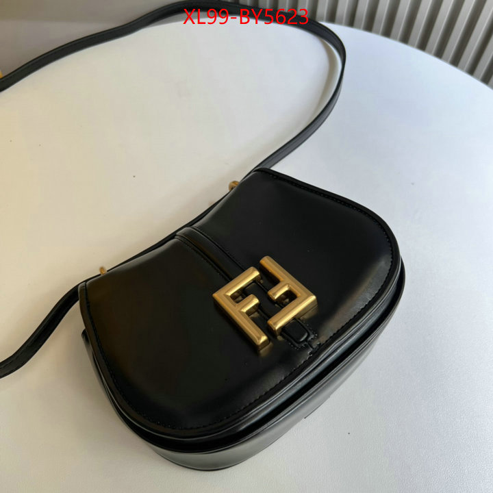 Fendi Bags(4A)-Diagonal- best quality designer ID: BY5623 $: 99USD