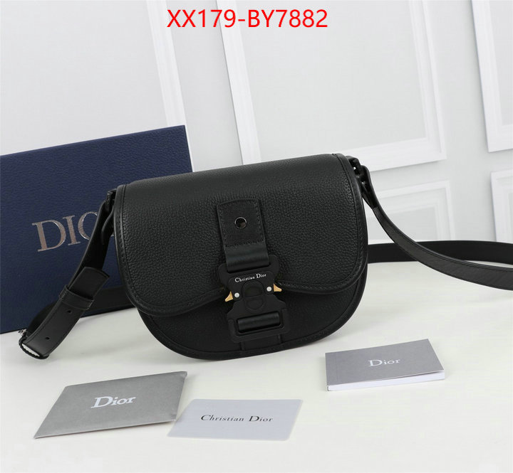 Dior Bags(TOP)-Other Style- luxury cheap ID: BY7882 $: 179USD