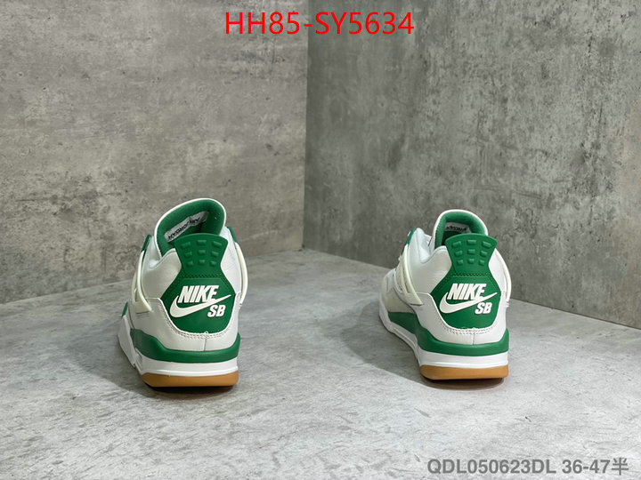 Men Shoes-Air Jordan online store ID: SY5634