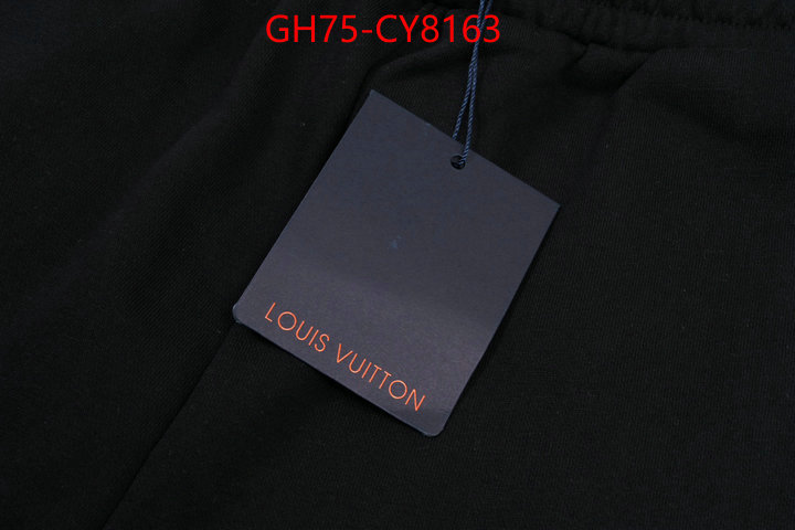 Clothing-LV the best affordable ID: CY8163 $: 75USD