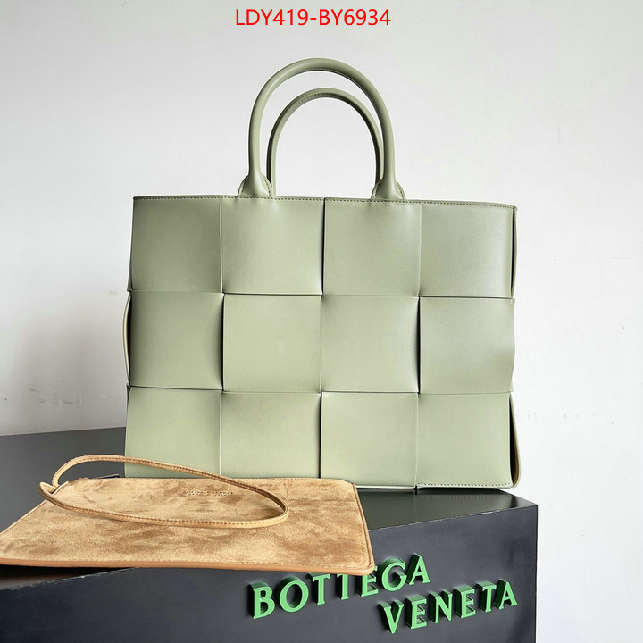 BV Bags(TOP)-Arco find replica ID: BY6934 $: 419USD