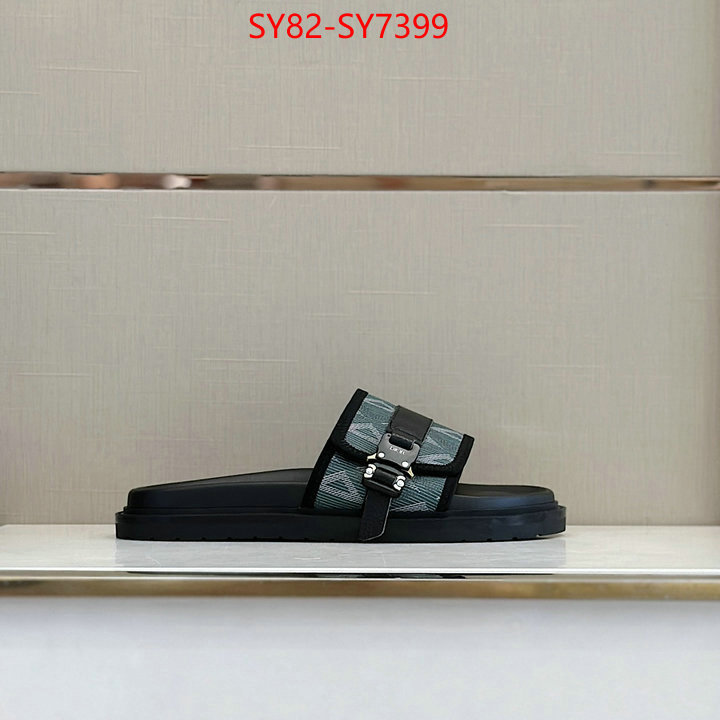 Men shoes-Dior replicas ID: SY7399 $: 82USD