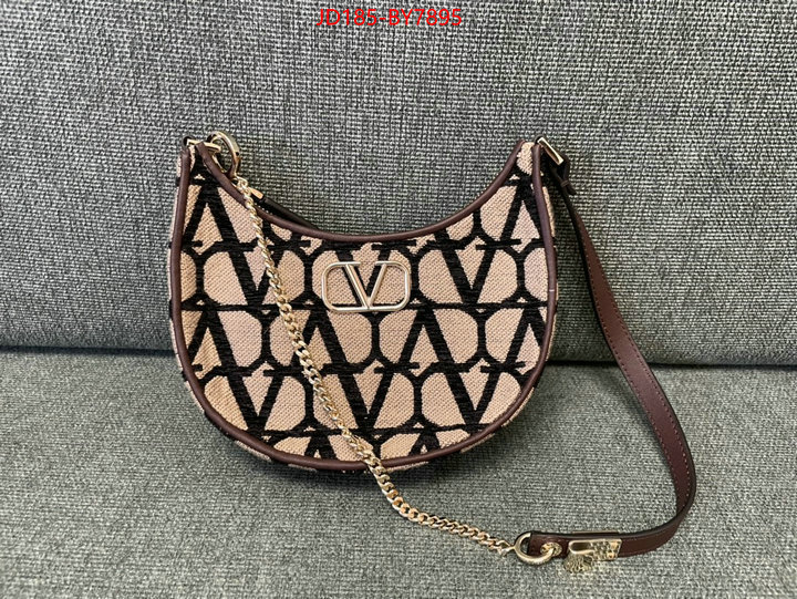 Valentino Bags(TOP)-Diagonal- where to buy ID: BY7895 $: 185USD