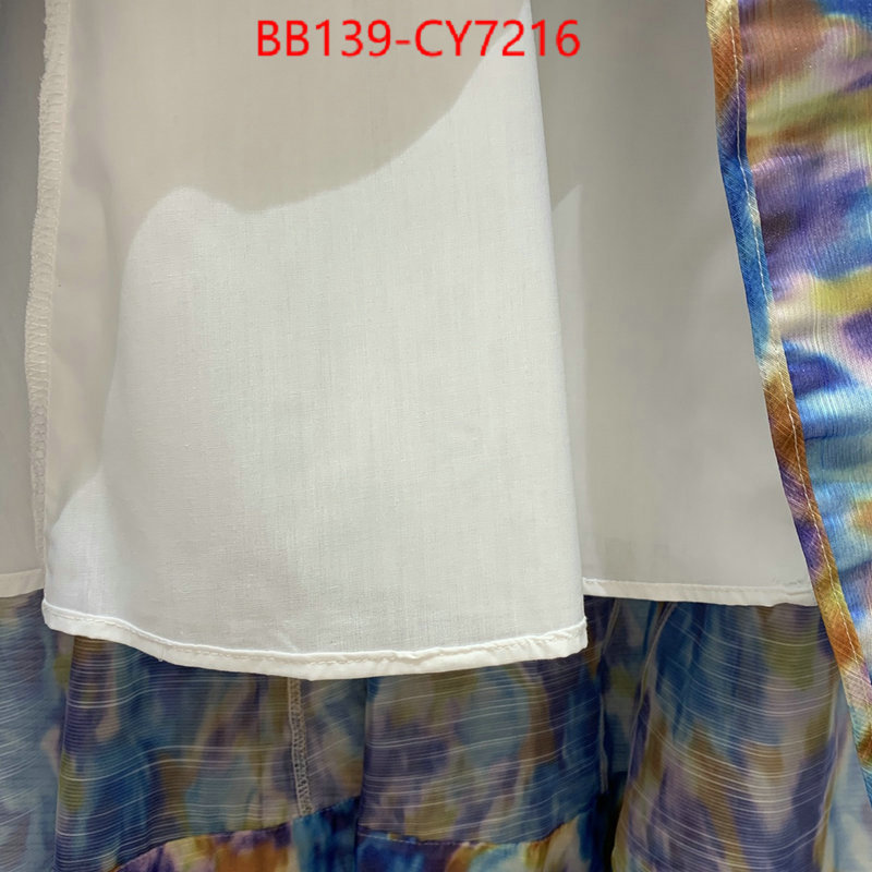 Clothing-Zimmermann 7 star quality designer replica ID: CY7216 $: 139USD