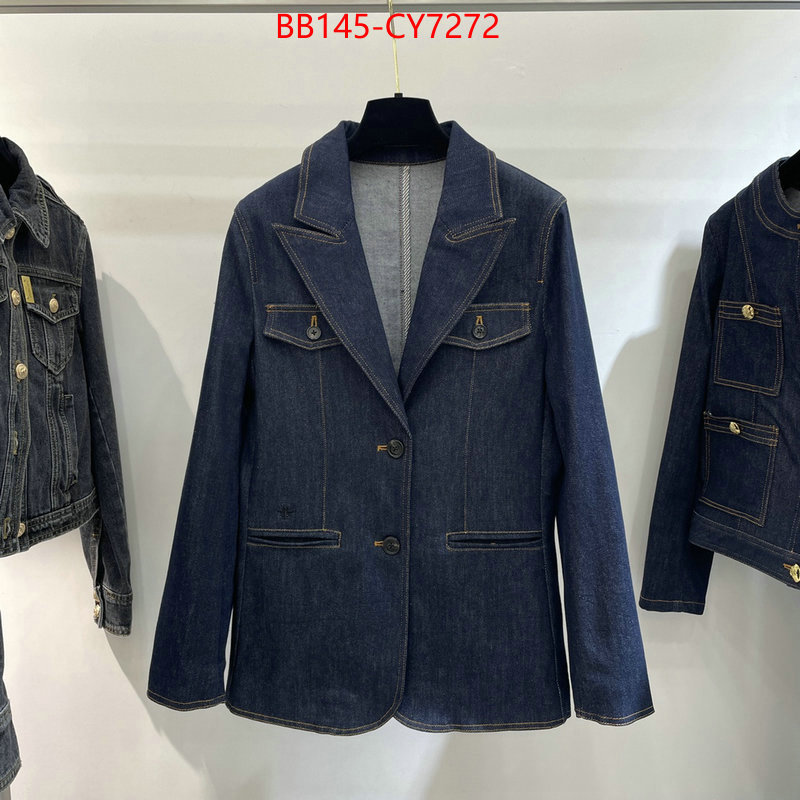 Clothing-Other best capucines replica ID: CY7272 $: 145USD