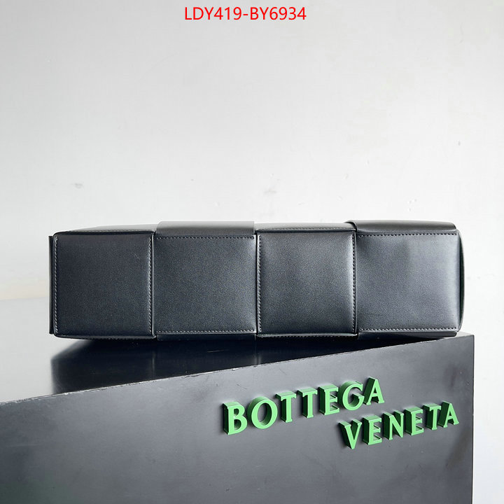 BV Bags(TOP)-Arco find replica ID: BY6934 $: 419USD