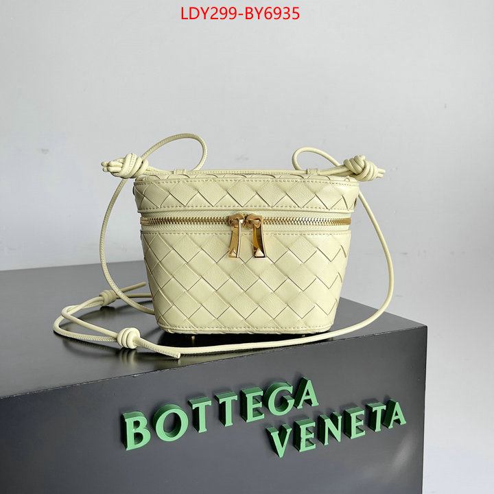 BV Bags(TOP)-Diagonal- buy luxury 2023 ID: BY6935 $: 299USD